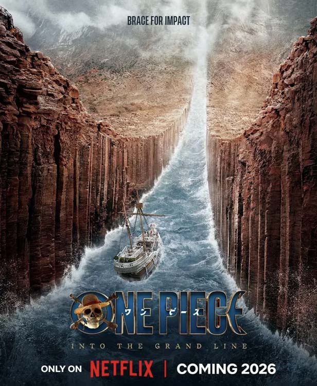 one piece tamporada 2 netflix cartel