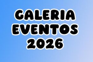 fotografias eventos 2026 en cartooncorp