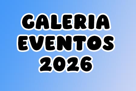 fotografias eventos 2026 en cartooncorp