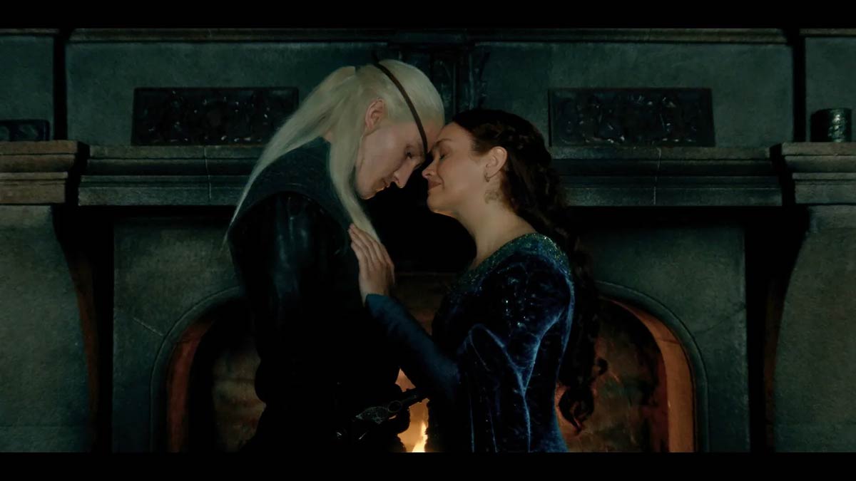 La Casa del Dragón temporada 3 dragones batalla Danza de los Dragones Verdes Negros HBO 2026