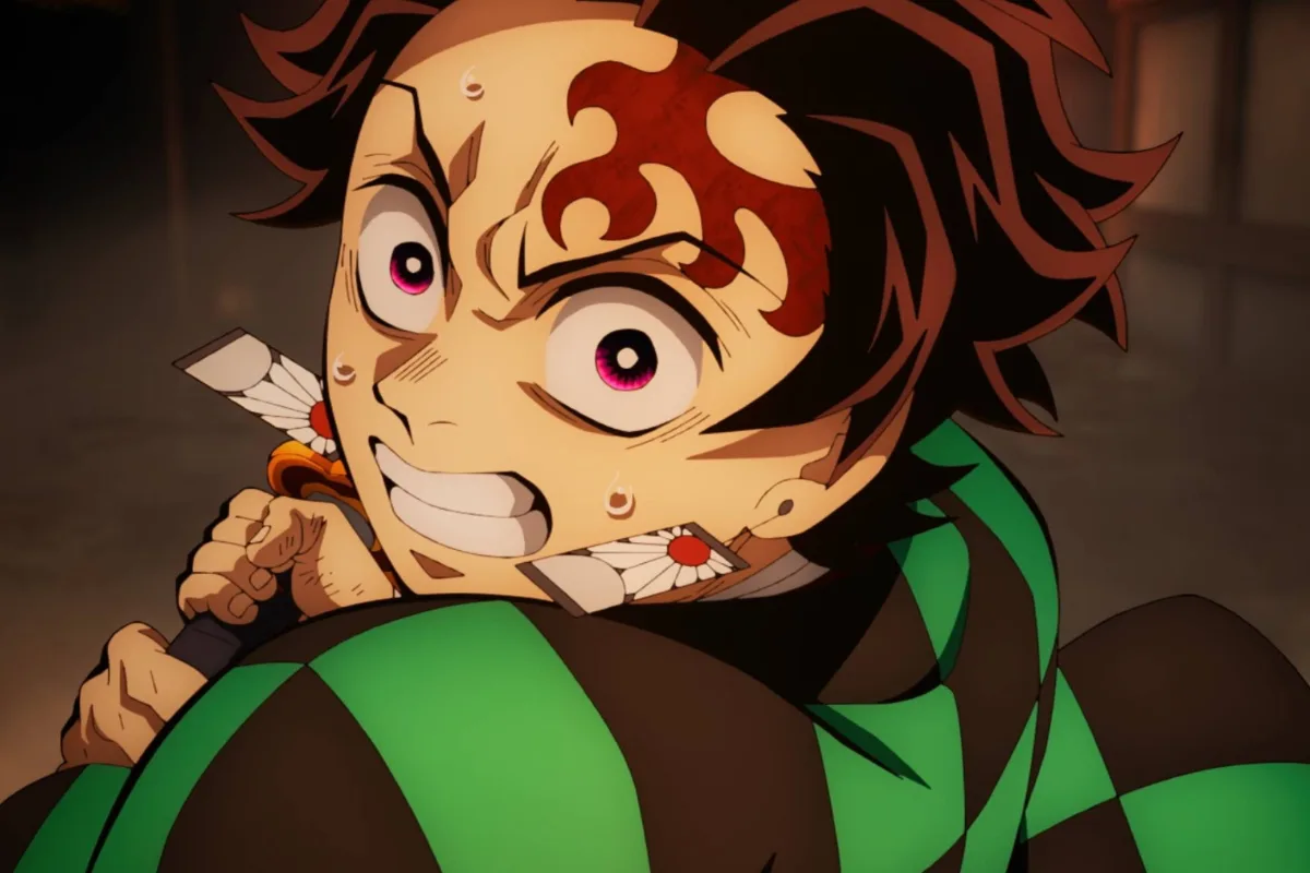 Tanjiro Kimetsu no Yaiba Demon Slayer Disney Plus anime España mayo 2026