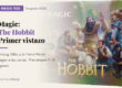 magic the gathering cartooncorp.es primer vistazo el hobbit