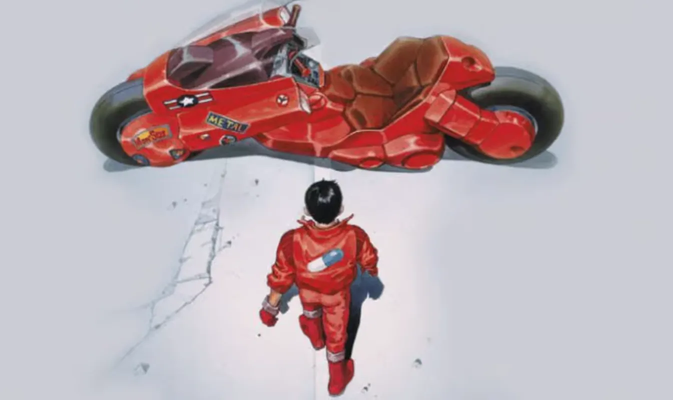 Akira 4K cines España julio 2026 Katsuhiro Otomo Kaneda Tetsuo Neo Tokio Selecta Vision